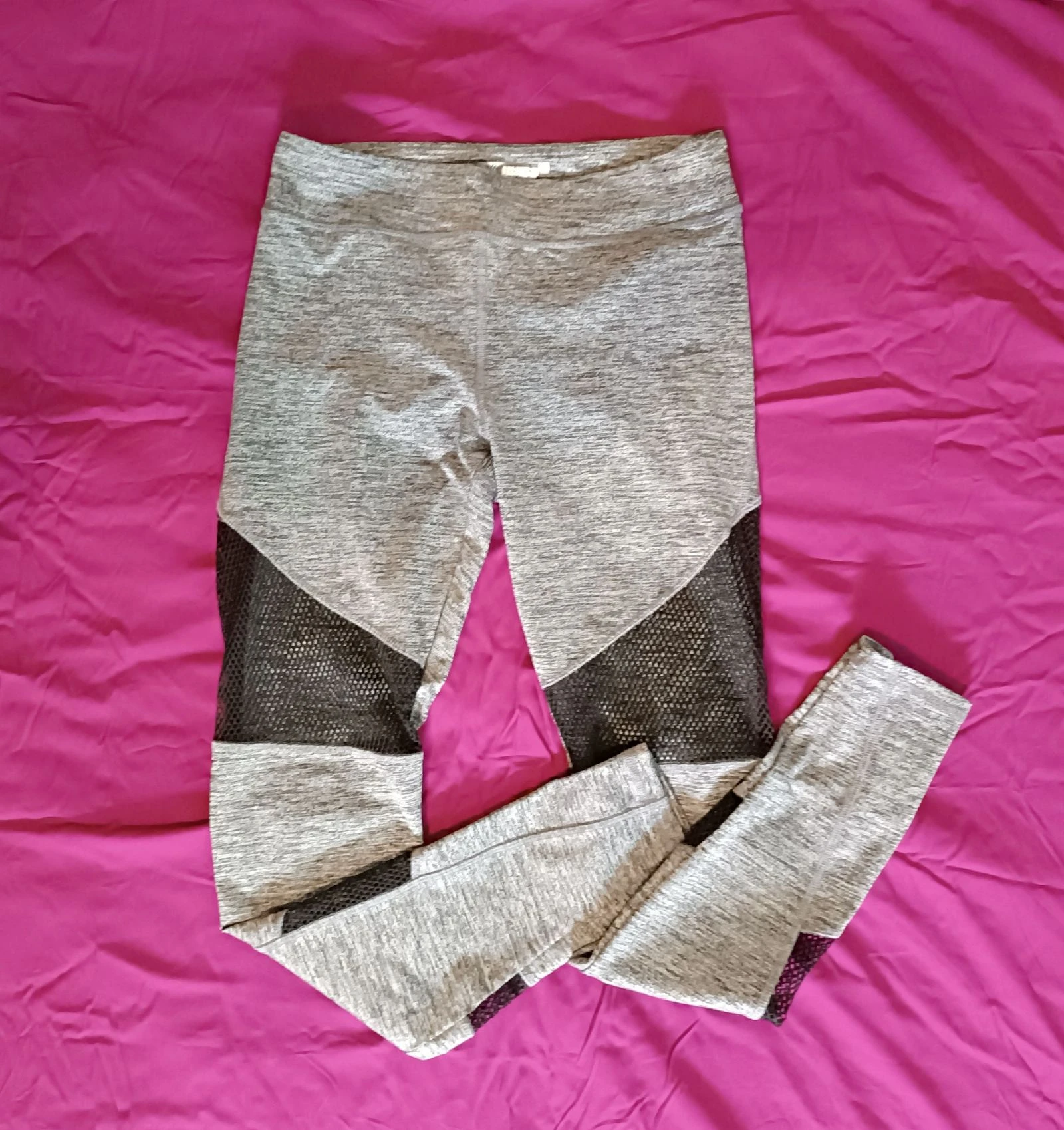 Legging de sport taille XS